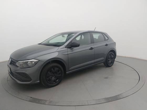 VOLKSWAGEN POLO 1.0 MPI TRACK MANUAL
